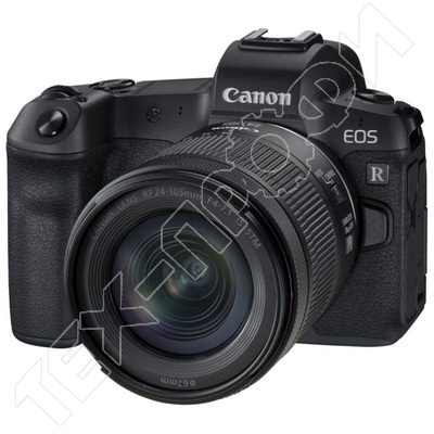 ������ Canon EOS R