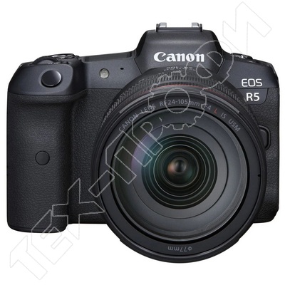 ������ Canon EOS R5