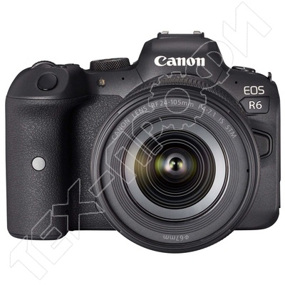 ������ Canon EOS R6