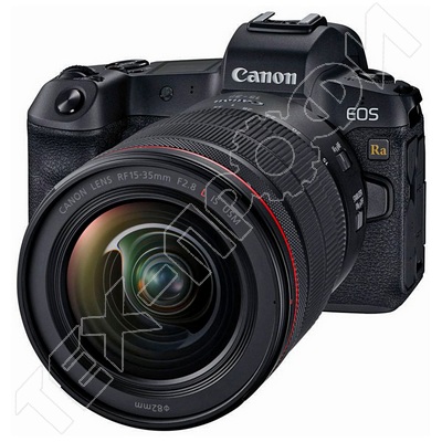 ������ Canon EOS Ra
