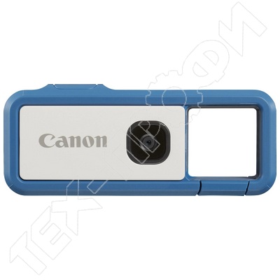 ������ Canon IVY REC