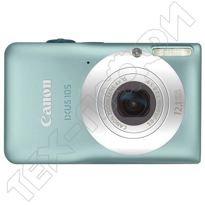 ������ Canon IXUS 105