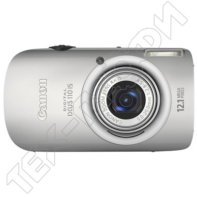 ������ Canon IXUS 110 IS