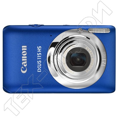 ������ Canon IXUS 115 HS