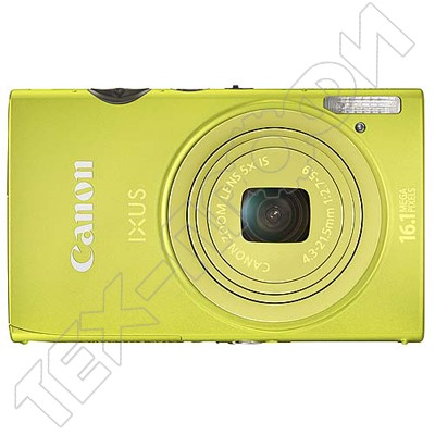 ������ Canon IXUS 125 HS