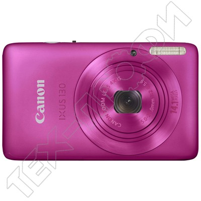 ������ Canon IXUS 130