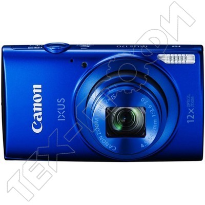 ������ Canon IXUS 170