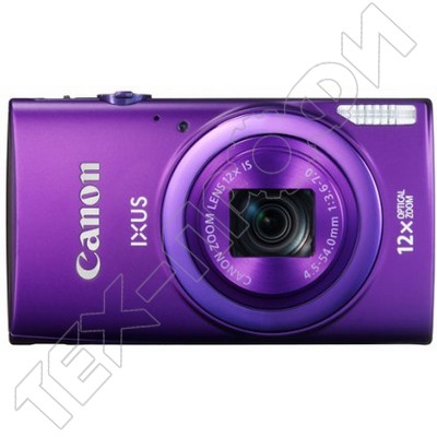 ������ Canon IXUS 265 HS