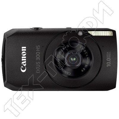 ������ Canon IXUS 300 HS