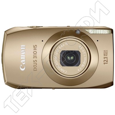 ������ Canon IXUS 310 HS