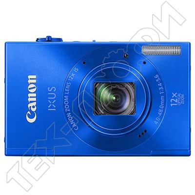 ������ Canon IXUS 500 HS
