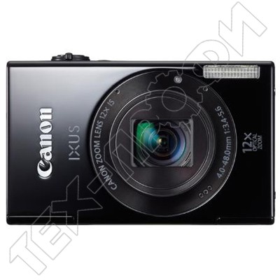 ������ Canon IXUS 510 HS