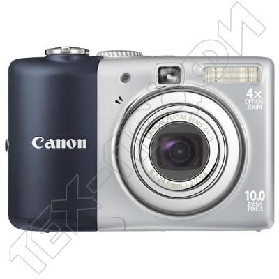������ Canon PowerShot A1000 IS
