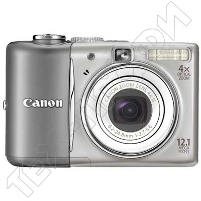 ������ Canon PowerShot A1100 IS