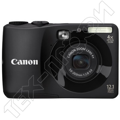 ������ Canon PowerShot A1200