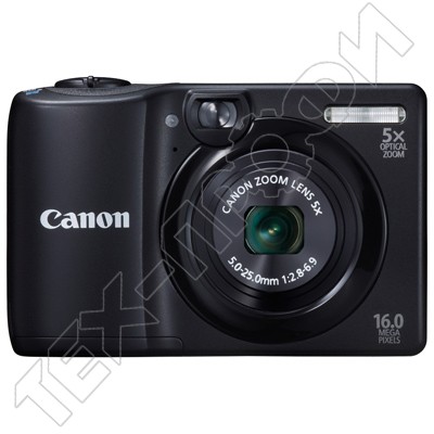 ������ Canon PowerShot A1300