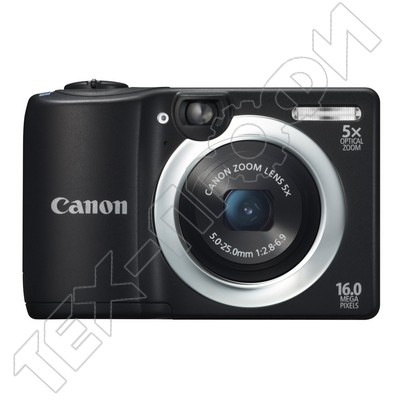 ������ Canon PowerShot A1400