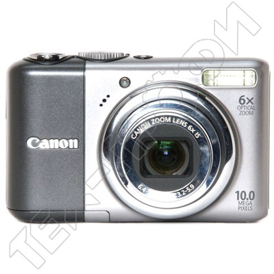 ������ Canon PowerShot A2000 IS