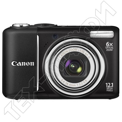 ������ Canon PowerShot A2100 IS