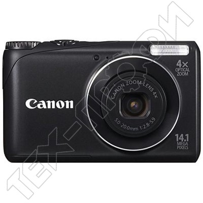 ������ Canon PowerShot A2200