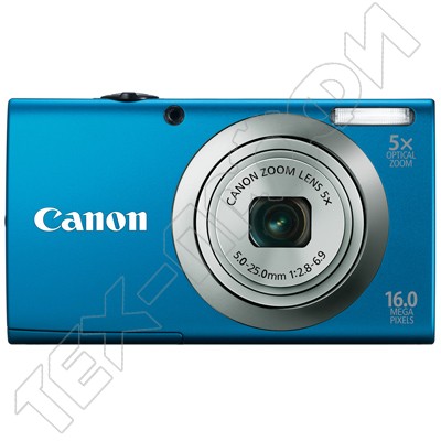������ Canon PowerShot A2300