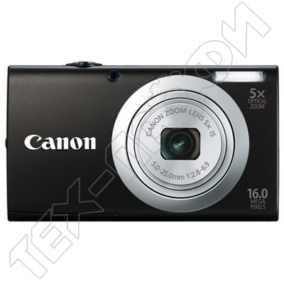 ������ Canon PowerShot A2400 IS