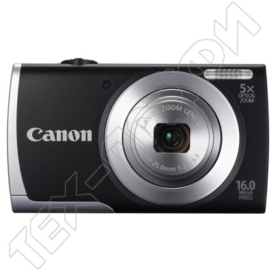 ������ Canon PowerShot A2500 IS