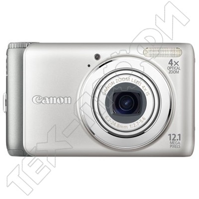 ������ Canon PowerShot A3000 IS