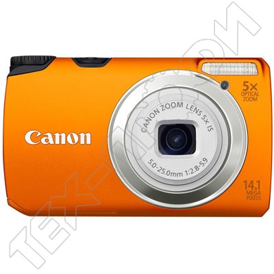 ������ Canon PowerShot A3200 IS