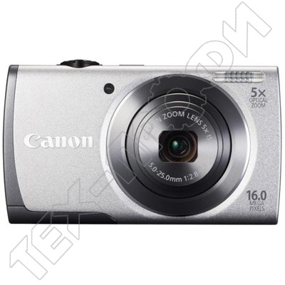 ������ Canon PowerShot A3500 IS