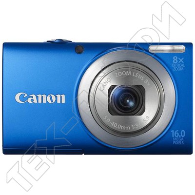 ������ Canon PowerShot A4000 IS