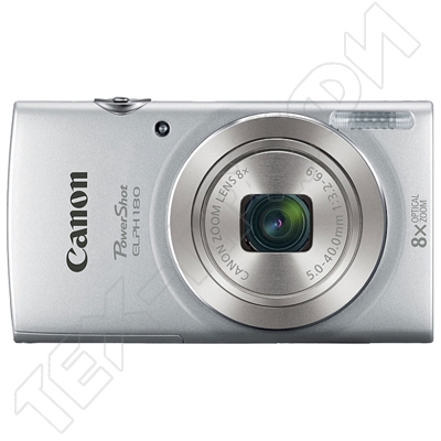 ������ Canon PowerShot ELPH 180