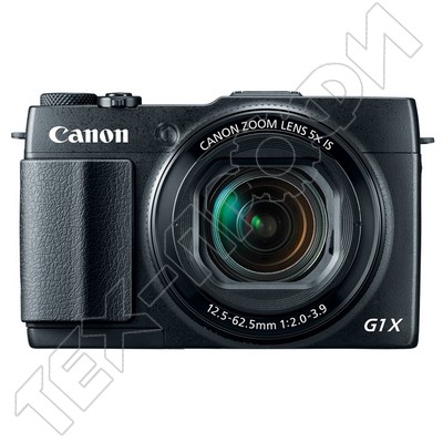 ������ Canon PowerShot G1 X Mark II
