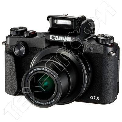 ������ Canon PowerShot G1 X Mark III