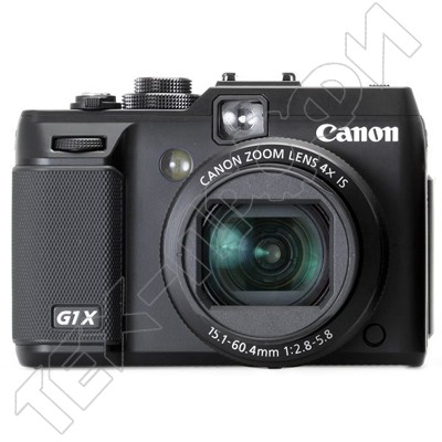������ Canon PowerShot G1 X