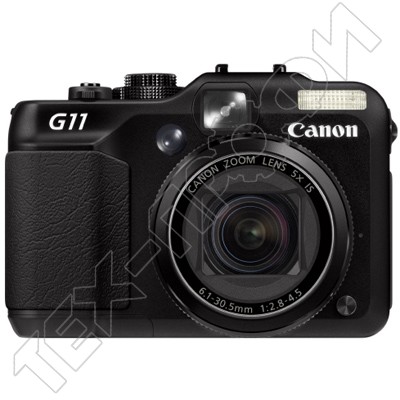 ������ Canon PowerShot G11