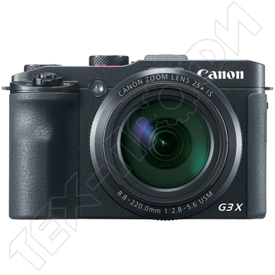 ������ Canon PowerShot G3 X