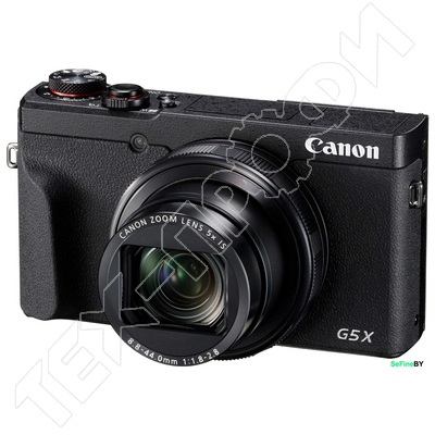 ������ Canon PowerShot G5 X Mark II