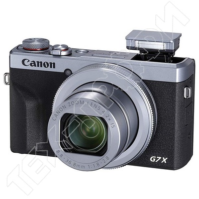 ������ Canon PowerShot G7 X Mark III