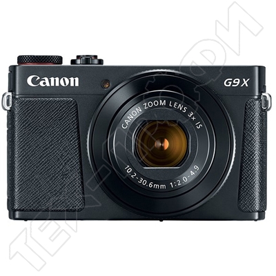 ������ Canon PowerShot G9 X Mark II