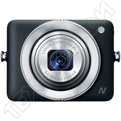 ������ Canon PowerShot N