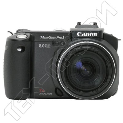 ������ Canon PowerShot Pro1