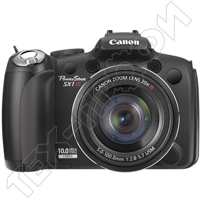 ������ Canon PowerShot SX1 IS