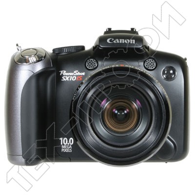 ������ Canon PowerShot SX10 IS