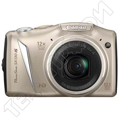 ������ Canon PowerShot SX130 IS