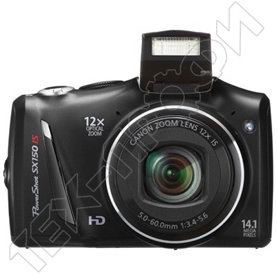 ������ Canon PowerShot SX150 IS