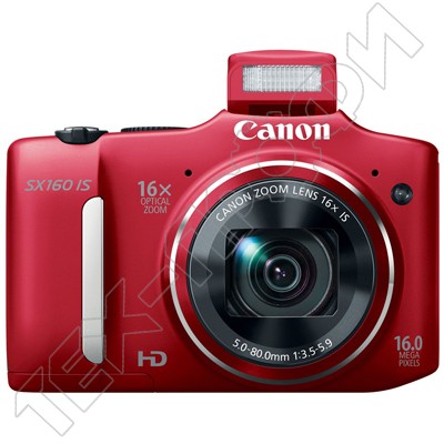 ������ Canon PowerShot SX160 IS