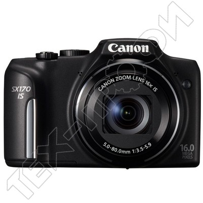������ Canon PowerShot SX170 IS
