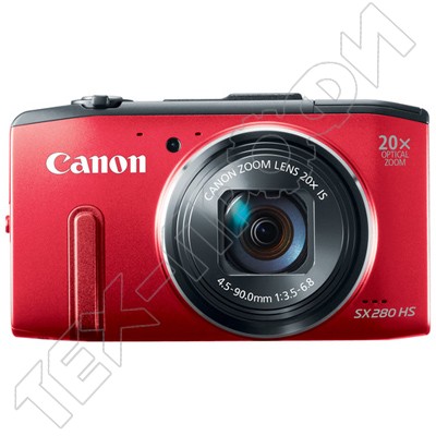 ������ Canon PowerShot SX280 HS