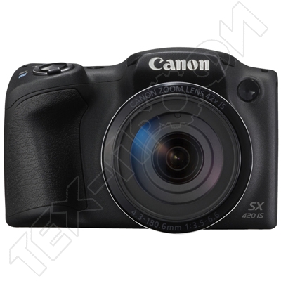 ������ Canon PowerShot SX420 IS